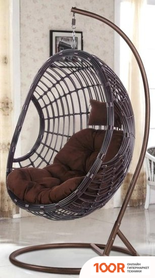 Afina Garden AFM-300A (КОРИЧНЕВЫЙ) (340361)