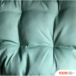 Afina Garden AFM-109A (БЕЛЫЙ/ЗЕЛЕНЫЙ) (340358)