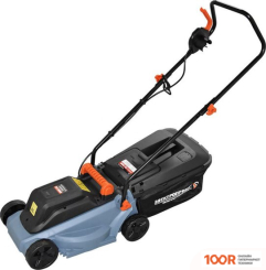 Газонокосилка Электроприбор ГКЭ-2000К (340357)
