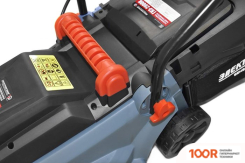 Газонокосилка Электроприбор ГКЭ-2000К (340357)