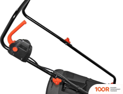 Газонокосилка Электроприбор ГКЭ-2000К (340357)