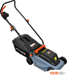 Газонокосилка Электроприбор ГКЭ-2000К (340357)