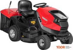 Газонокосилка Seco CHALLENGE AJ92/13H (340349)