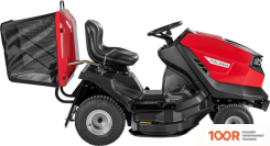 Газонокосилка Seco CHALLENGE AJ92/13H (340349)