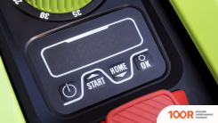 Газонокосилка Orbex S400G (С 1-ИМ АКБ) (340340)