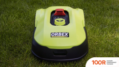 Газонокосилка Orbex S400G (С 1-ИМ АКБ) (340340)