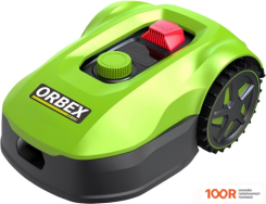 Газонокосилка Orbex S400G (С 1-ИМ АКБ) (340340)