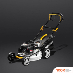 Газонокосилка Kranz KR-510SP (340338)