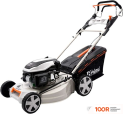 Газонокосилка Helmut TR 51SL (340326)