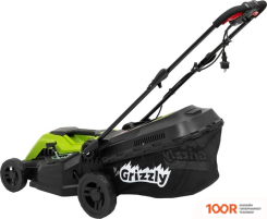 Газонокосилка Grizzly SKY-16 (340323)