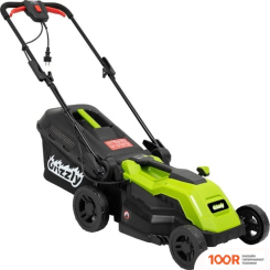 Газонокосилка Grizzly SKY-16 (340323)