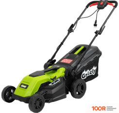 Газонокосилка Grizzly SKY-16 (340323)