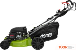 Газонокосилка Grizzly SKY-12 (340322)