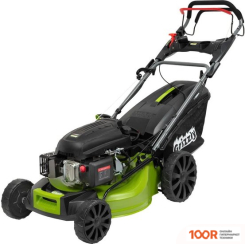 Газонокосилка Grizzly SKY-12 (340322)