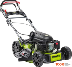 Газонокосилка Grizzly SKY-12 (340322)