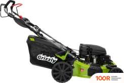 Газонокосилка Grizzly SKY-12 (340322)