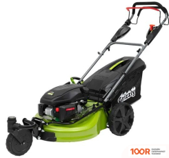 Газонокосилка Grizzly SKY-11 (340321)