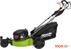 Газонокосилка Grizzly SKY-11 (340321)