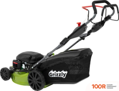 Газонокосилка Grizzly SKY-09 (340319)