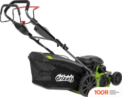 Газонокосилка Grizzly SKY-09 (340319)