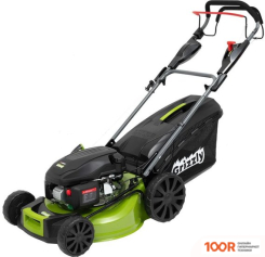 Газонокосилка Grizzly SKY-09 (340319)