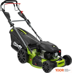 Газонокосилка Grizzly SKY-09 (340319)