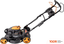 Газонокосилка Gigant PLM-01 (340312)