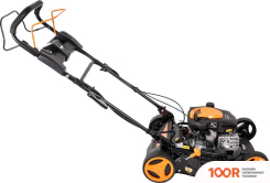 Газонокосилка Gigant PLM-01 (340312)