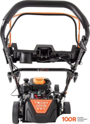 Газонокосилка Gigant PLM-01 (340312)