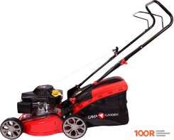 Газонокосилка Gama Garden RPL40-L (340304)