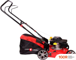 Газонокосилка Gama Garden RPL40-L (340304)
