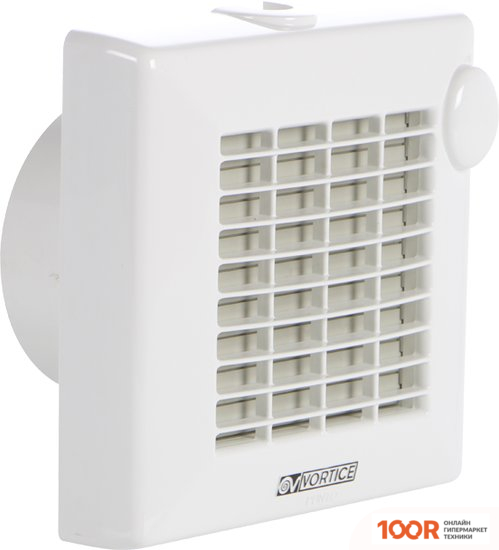 Vortice PUNTO M 100/4" AT LL (340258)