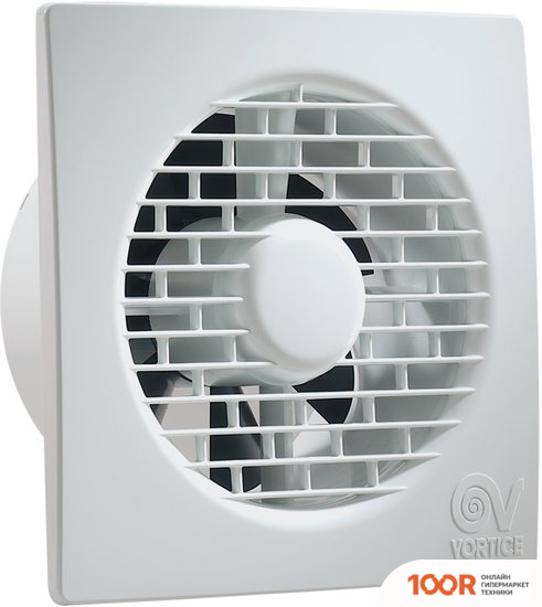 Vortice PUNTO FILO MF 100/4" T LL (340238)