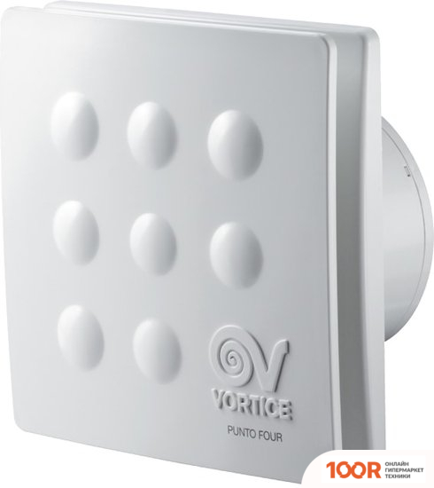 Vortice MFO 90/3,5" T (340229)