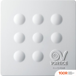 Vortice MFO 120/5" T (340228)