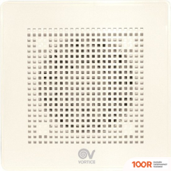 Vortice ME 100/4" LL T (БЕЛЫЙ МЕТАЛЛИК) (340219)