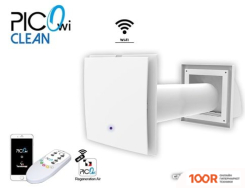 Tecnosystemi PICO HP2 55 WI (340206)