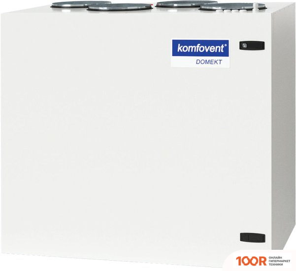 Komfovent DOMEKT R 700 V (340175)
