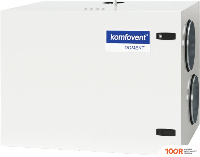 Komfovent DOMEKT R 700 H (340174)
