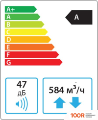 Komfovent DOMEKT R 600 H (340172)