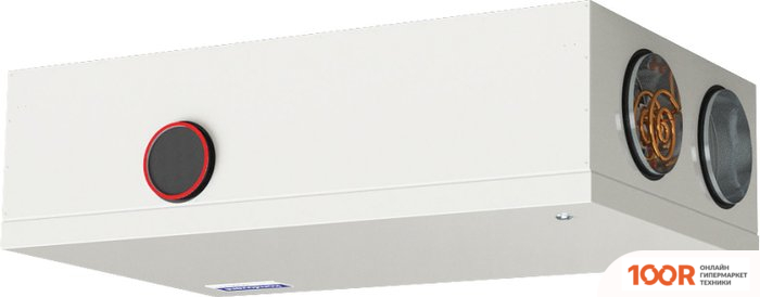 Komfovent DOMEKT R 400 F (340167)