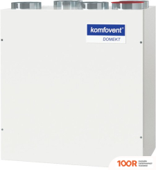 Komfovent DOMEKT R 200 V (340164)
