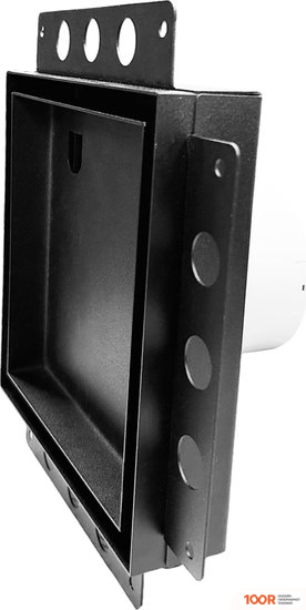 Homy Air APS125BMTZ (С ОБРАТНЫМ КЛАПАНОМ) (340128)