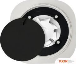 HOMY AIR КРУГЛЫЙ AIR011 D150 (ЧЕРНЫЙ) (340110)