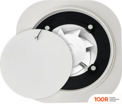 HOMY AIR КРУГЛЫЙ AIR002 D150 (БЕЛЫЙ) (340109)