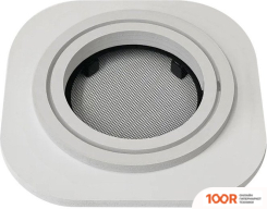 HOMY AIR КРУГЛЫЙ AIR002 D150 (БЕЛЫЙ) (340109)