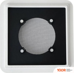 HOMY AIR КВАДРАТНЫЙ AIR005 D150 (БЕЛЫЙ) (340105)