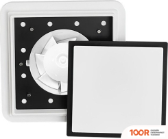 HOMY AIR КВАДРАТНЫЙ AIR005 D150 (БЕЛЫЙ) (340105)