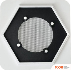 HOMY AIR ГЕКСАГОН С ТАЙМЕРОМ AIR009 D150 (БЕЛЫЙ) (340103)