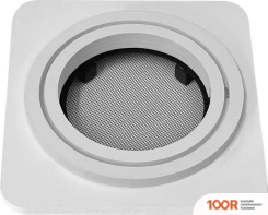 HOMY AIR ГЕКСАГОН С ТАЙМЕРОМ AIR009 D150 (БЕЛЫЙ) (340103)